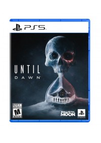 Until Dawn/PS5